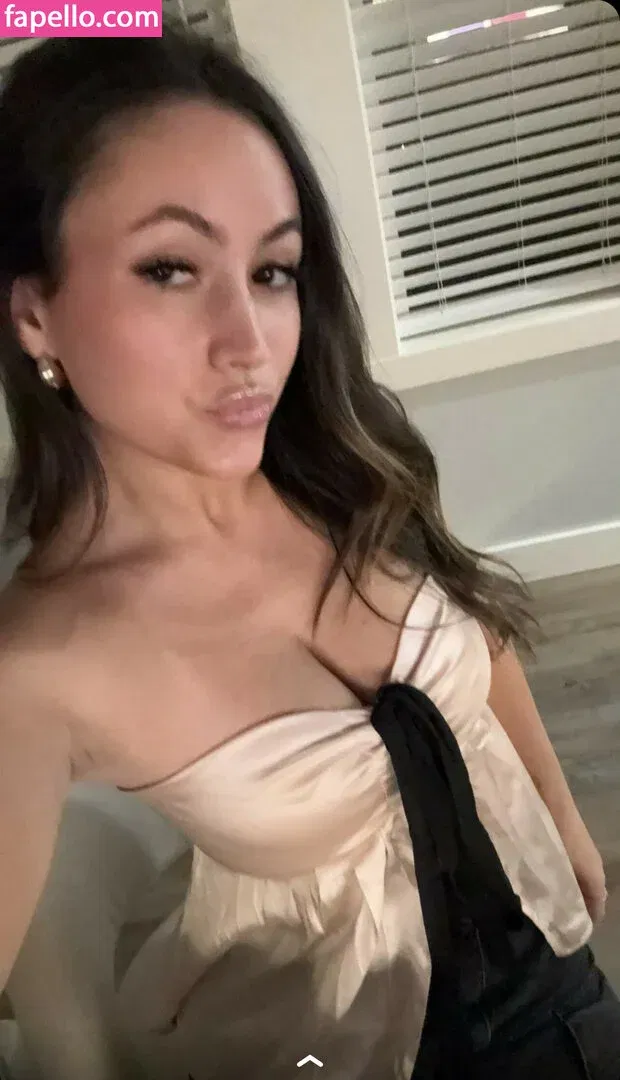 Zoe Ferguson Onlyfans Photo Gallery 