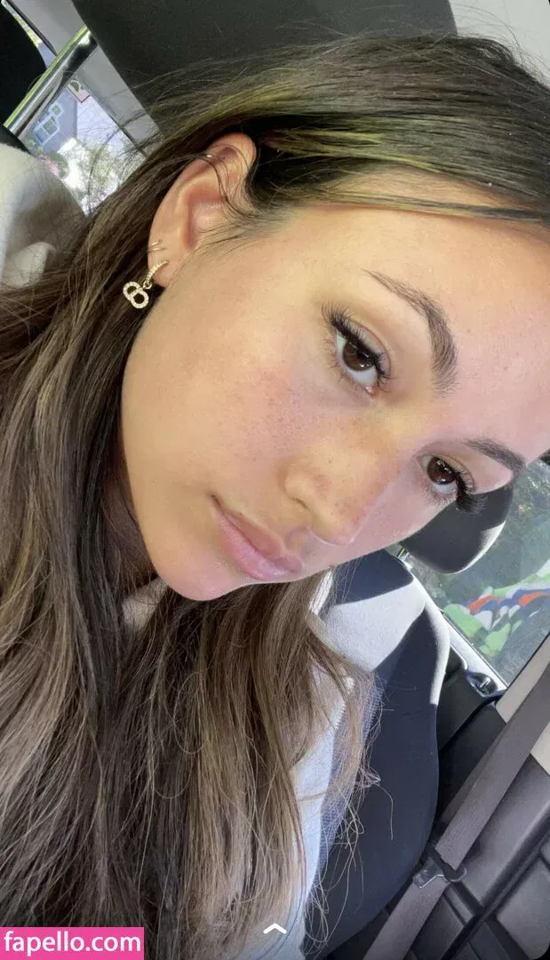 Zoe Ferguson Onlyfans Photo Gallery 