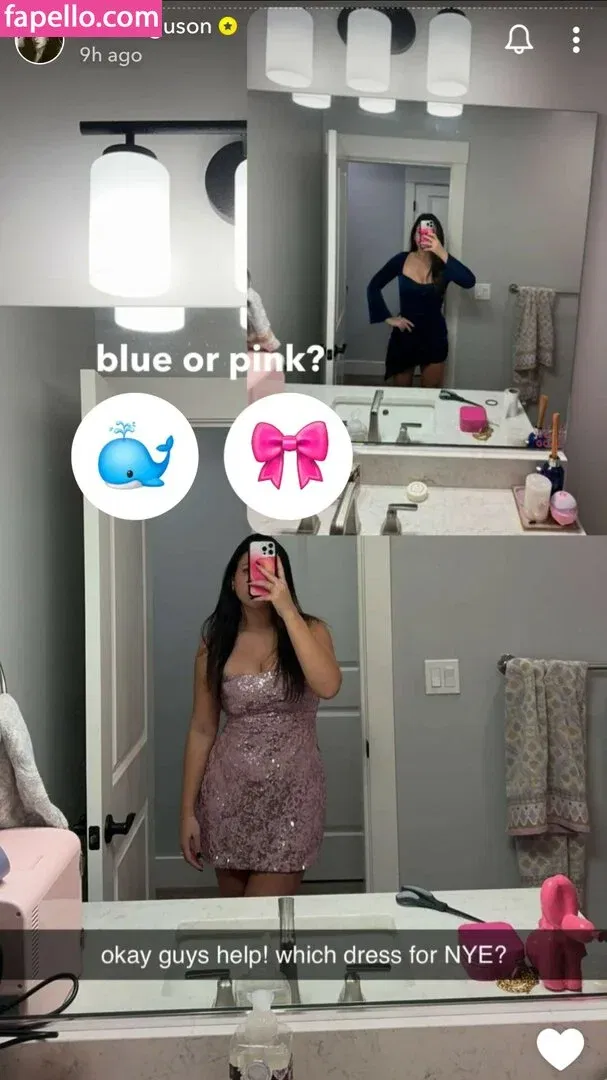 Zoe Ferguson Onlyfans Photo Gallery 