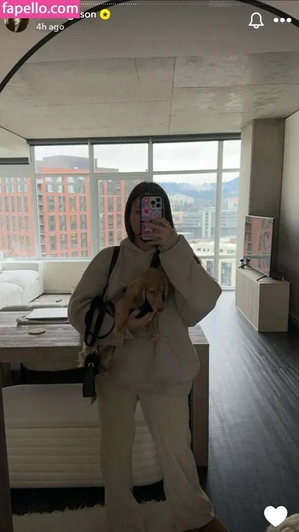 Zoe Ferguson Onlyfans Photo Gallery 