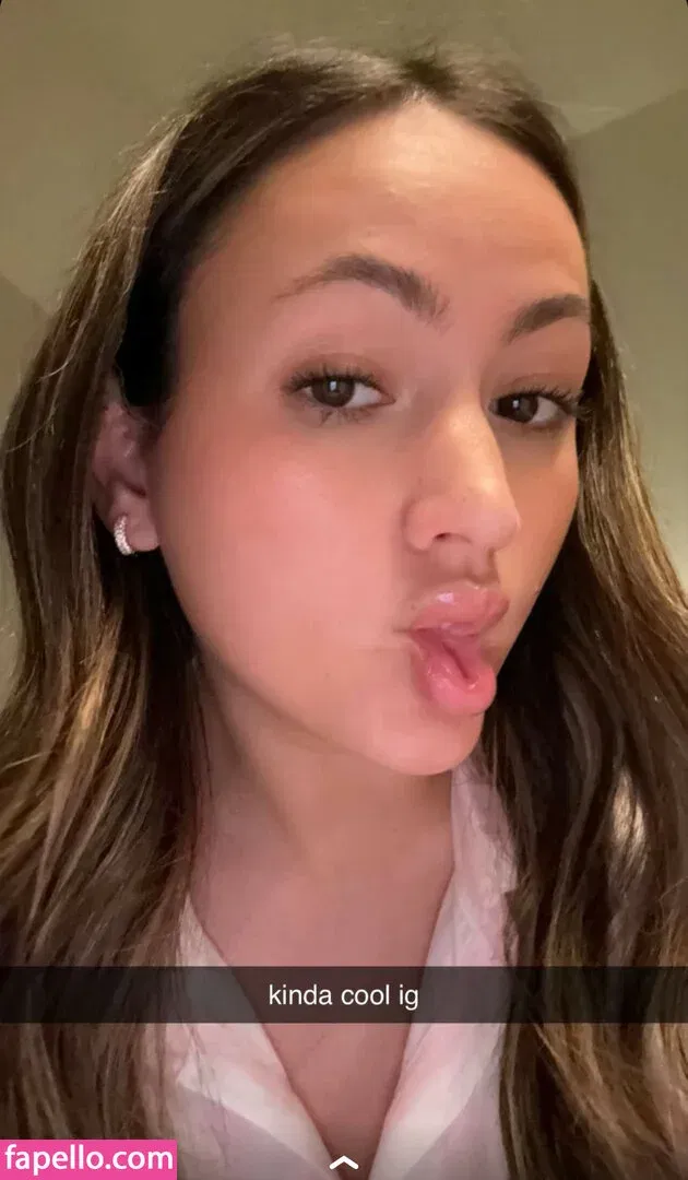 Zoe Ferguson Onlyfans Photo Gallery 