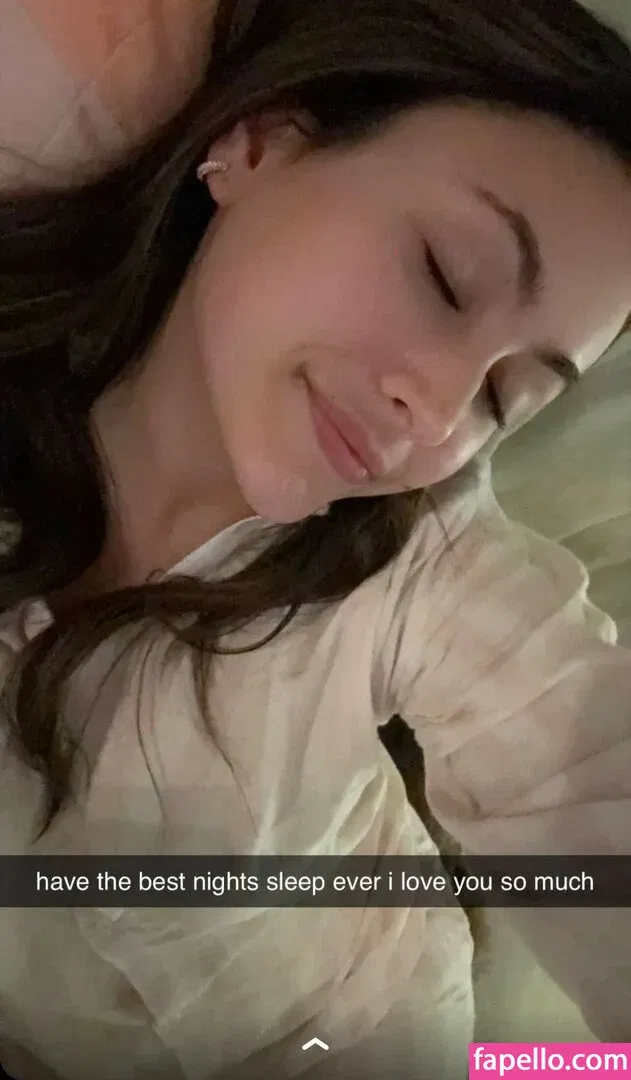 Zoe Ferguson Onlyfans Photo Gallery 