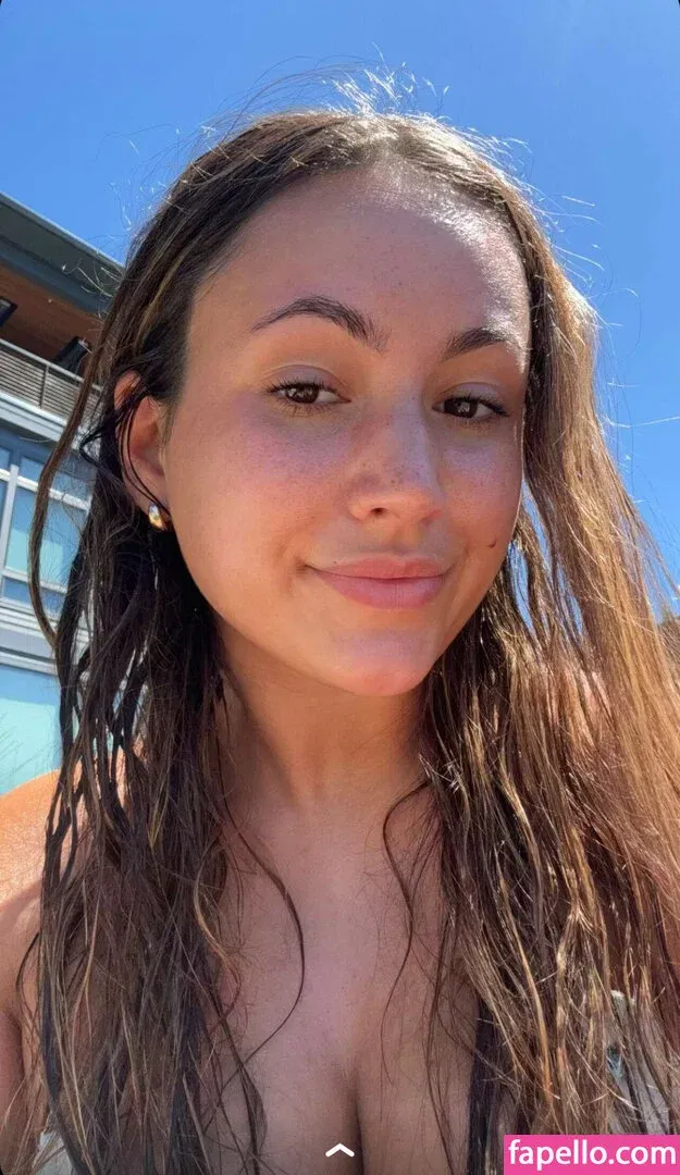 Zoe Ferguson Onlyfans Photo Gallery 