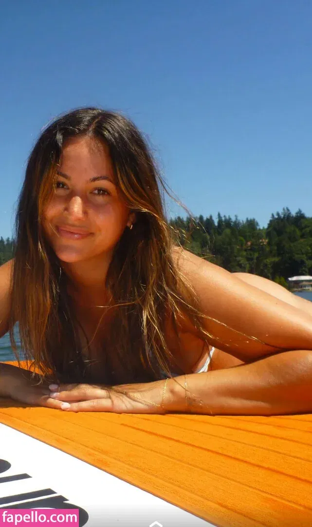 Zoe Ferguson Onlyfans Photo Gallery 