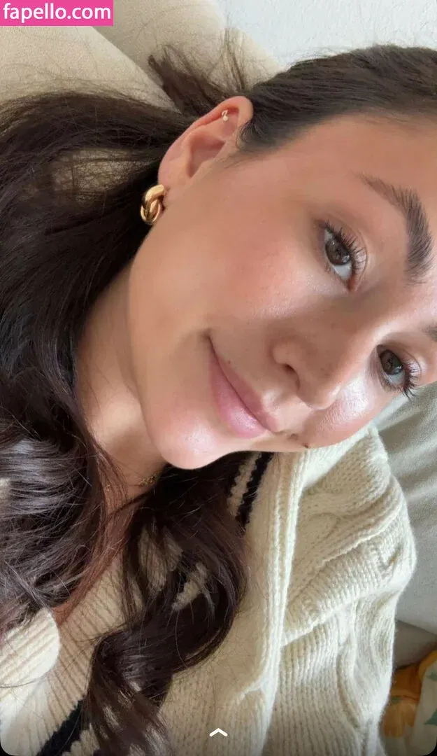 Zoe Ferguson Onlyfans Photo Gallery 