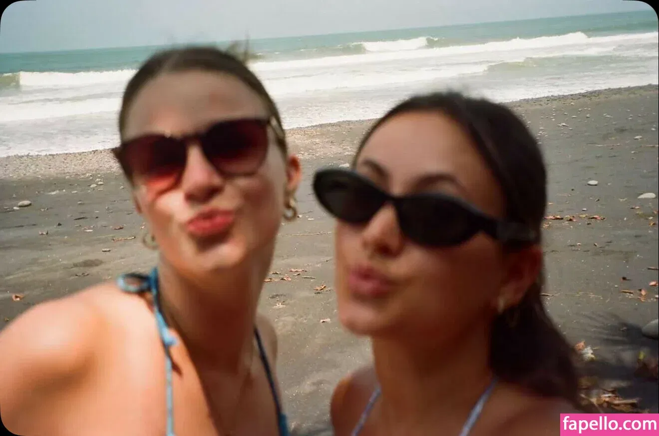 Zoe Ferguson Onlyfans Photo Gallery 