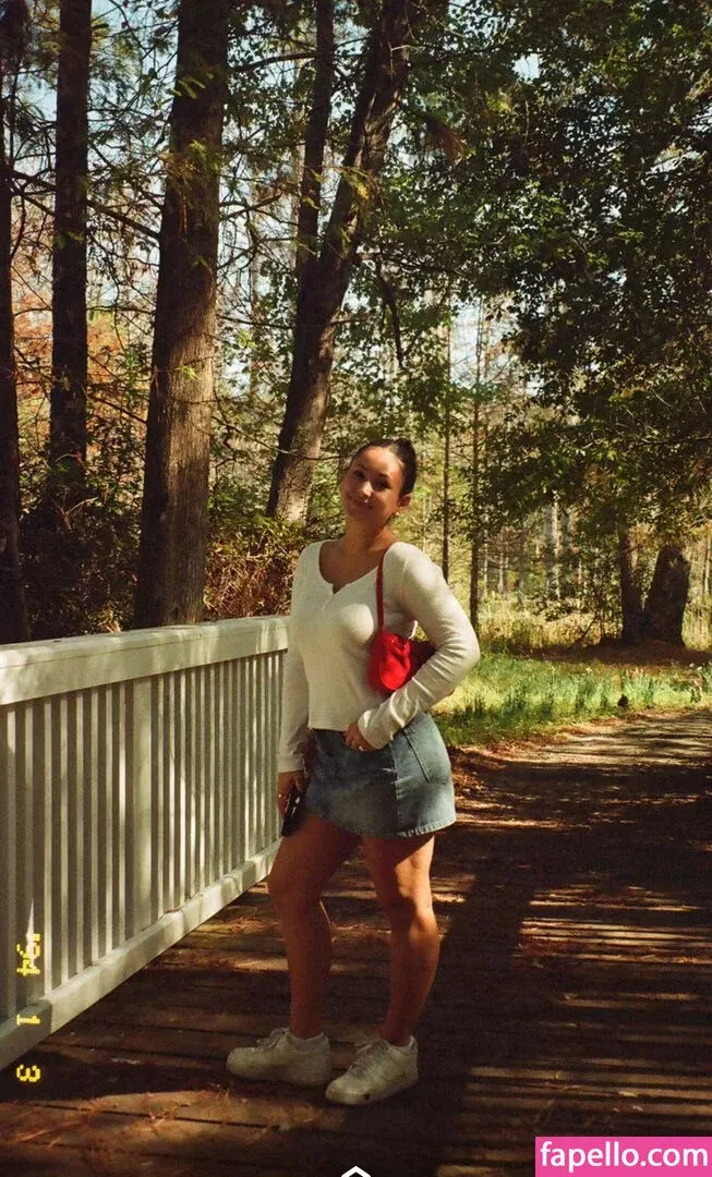 Zoe Ferguson Onlyfans Photo Gallery 