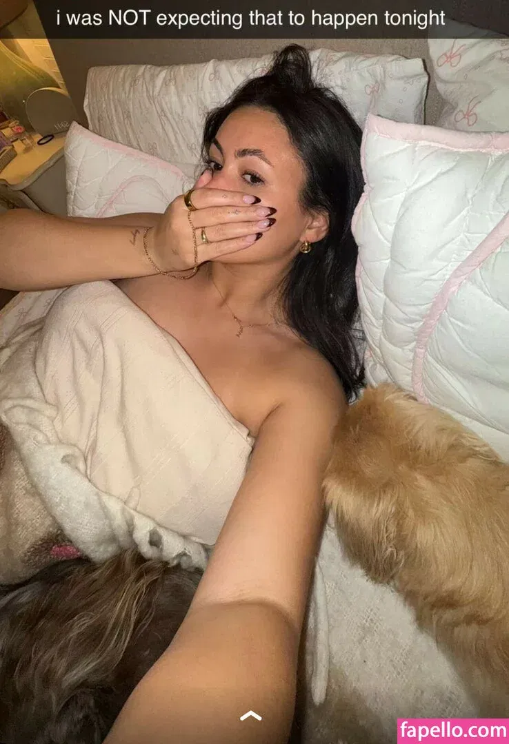 Zoe Ferguson Onlyfans Photo Gallery 