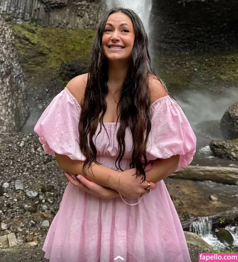 Zoe Ferguson Onlyfans Photo Gallery 