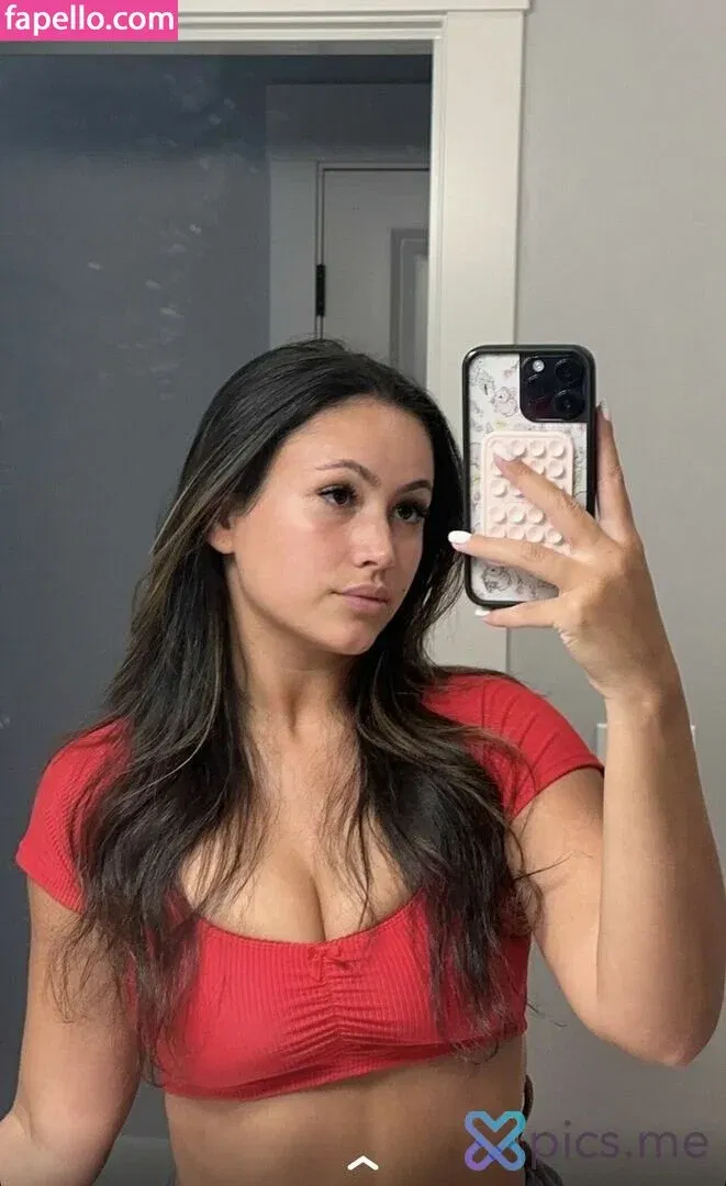 Zoe Ferguson Onlyfans Photo Gallery 