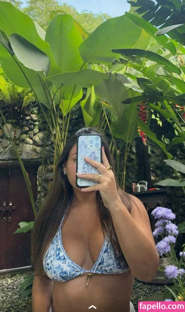 Zoe Ferguson Onlyfans Photo Gallery 