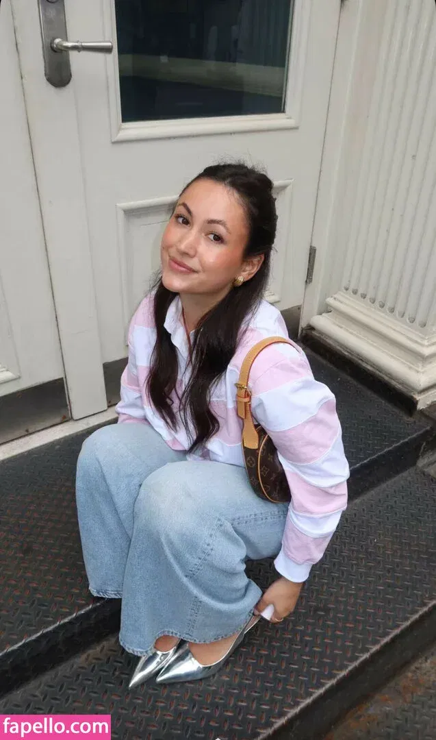 Zoe Ferguson Onlyfans Photo Gallery 