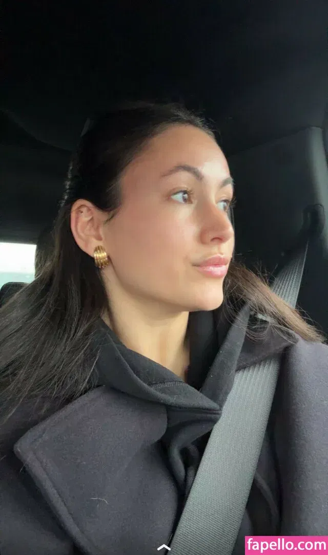 Zoe Ferguson Onlyfans Photo Gallery 