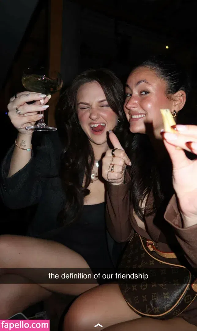 Zoe Ferguson Onlyfans Photo Gallery 