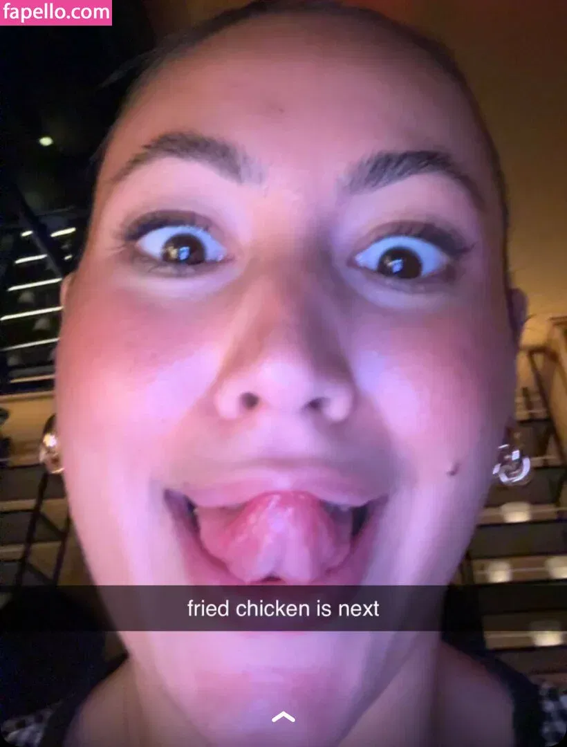 Zoe Ferguson Onlyfans Photo Gallery 