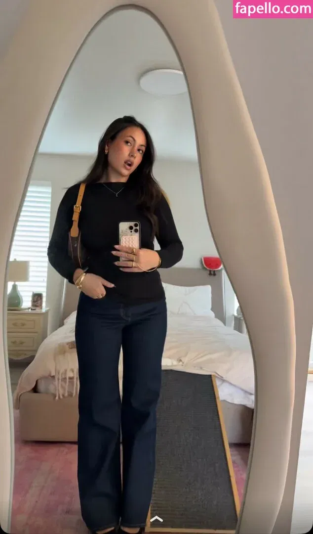 Zoe Ferguson Onlyfans Photo Gallery 