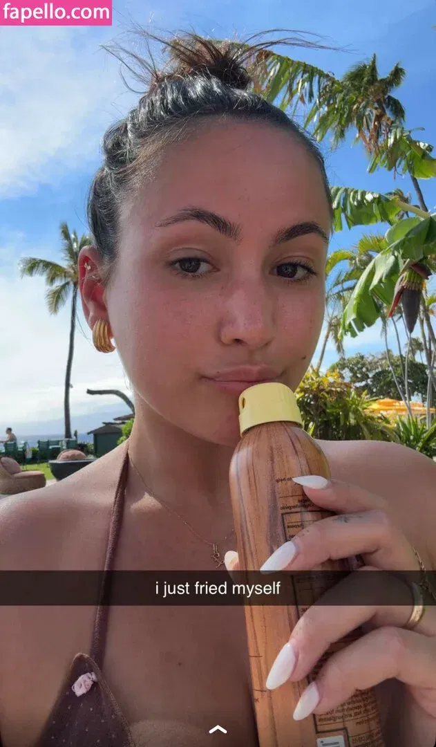 Zoe Ferguson Onlyfans Photo Gallery 