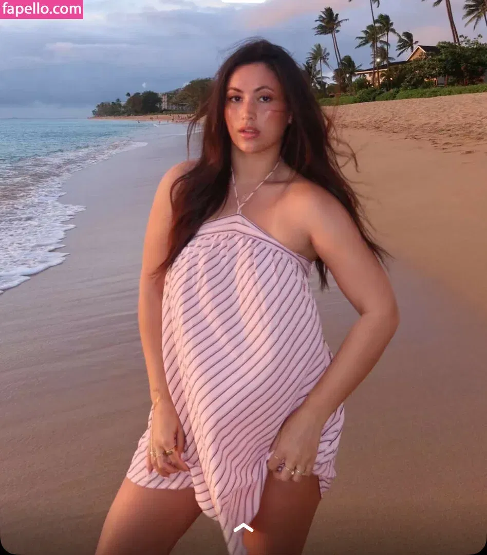 Zoe Ferguson Onlyfans Photo Gallery 