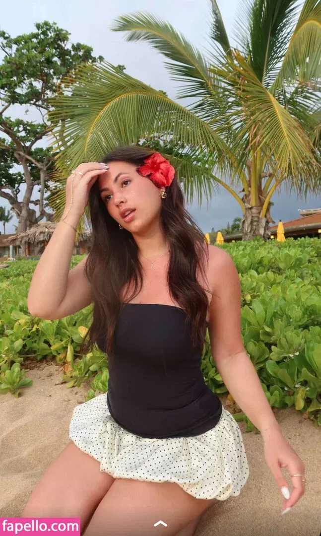 Zoe Ferguson Onlyfans Photo Gallery 