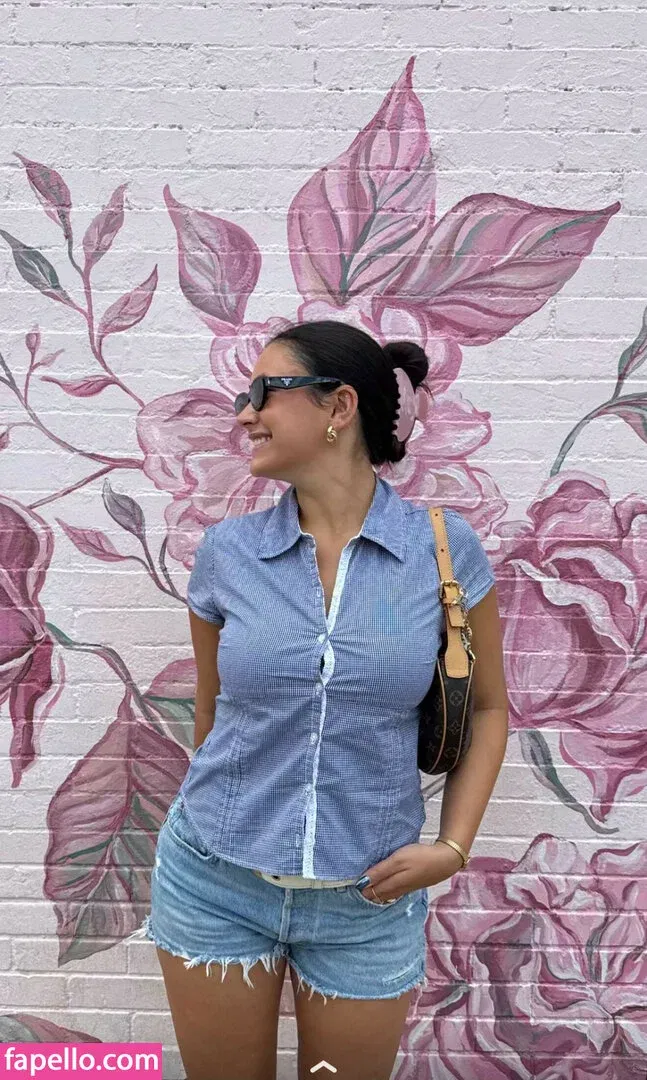 Zoe Ferguson Onlyfans Photo Gallery 