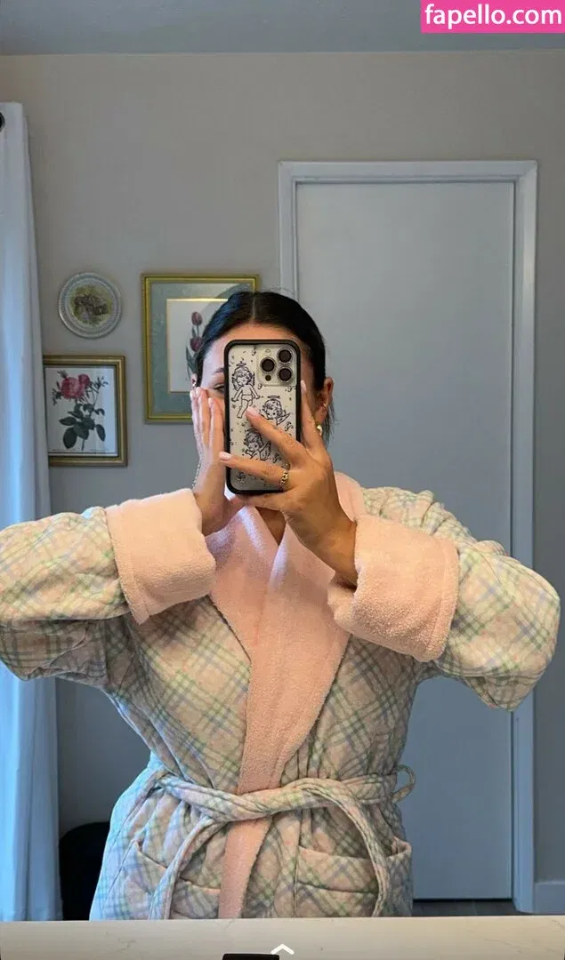 Zoe Ferguson Onlyfans Photo Gallery 