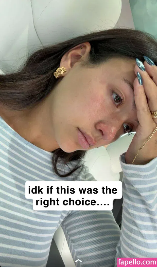 Zoe Ferguson Onlyfans Photo Gallery 