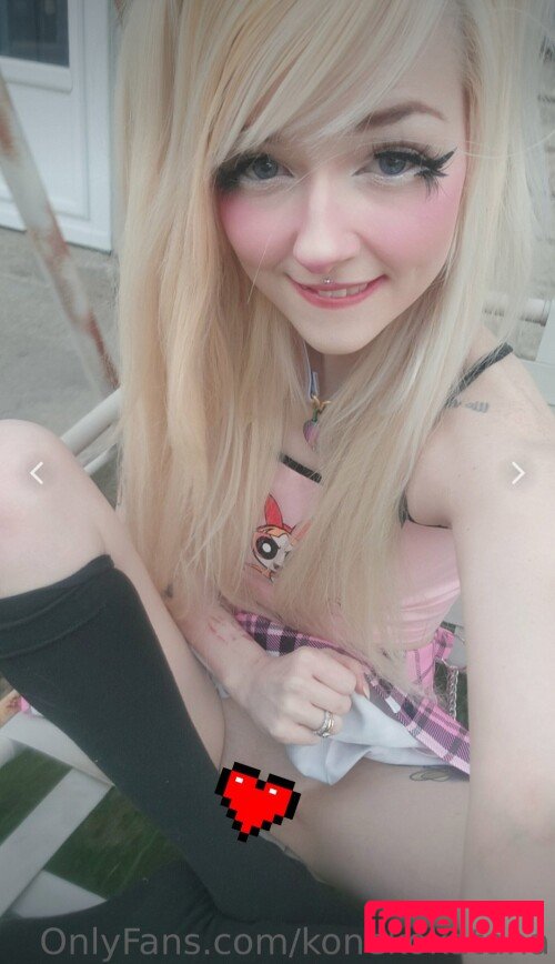 KonekoKatana Nude Onlyfans Photo 7