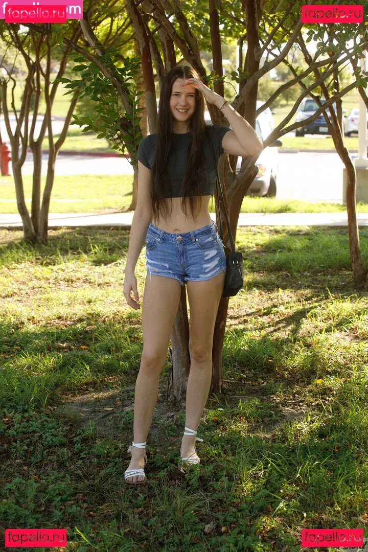 Athena Heart Onlyfans Photo Gallery 