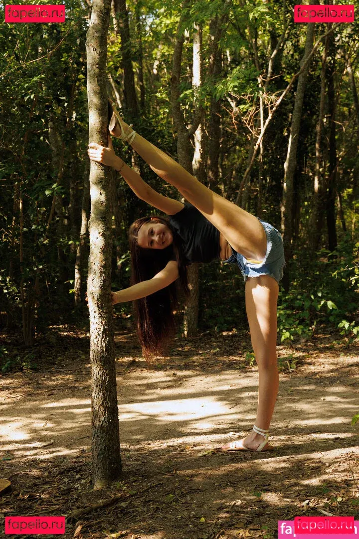 Athena Heart Onlyfans Photo Gallery 