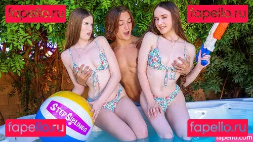 Athena Heart Onlyfans Photo Gallery 