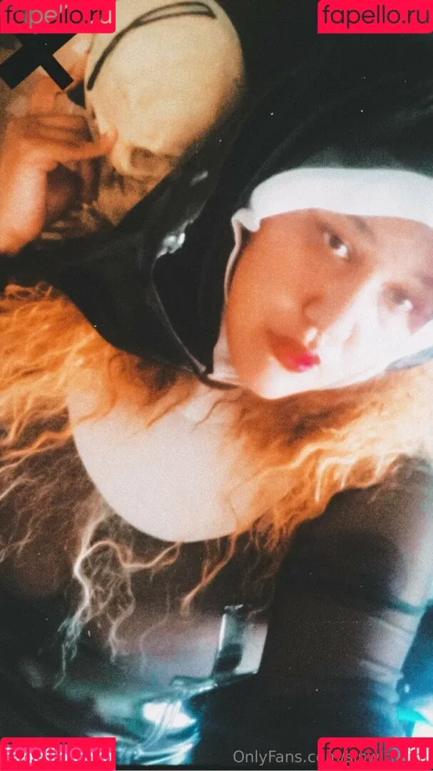 sinwithkim Onlyfans Photo Gallery 
