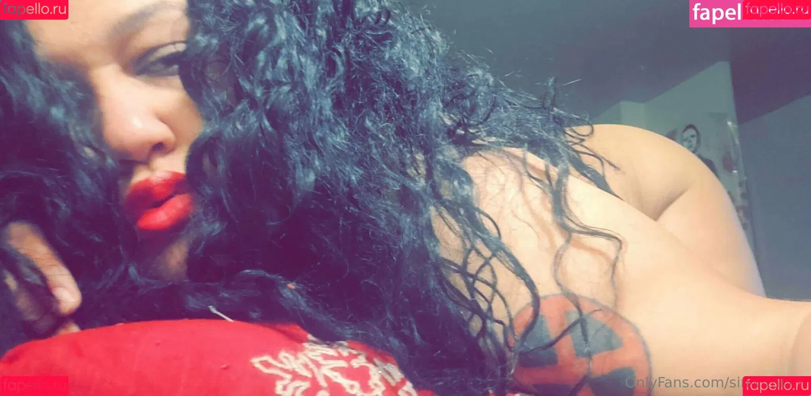 sinwithkim Onlyfans Photo Gallery 