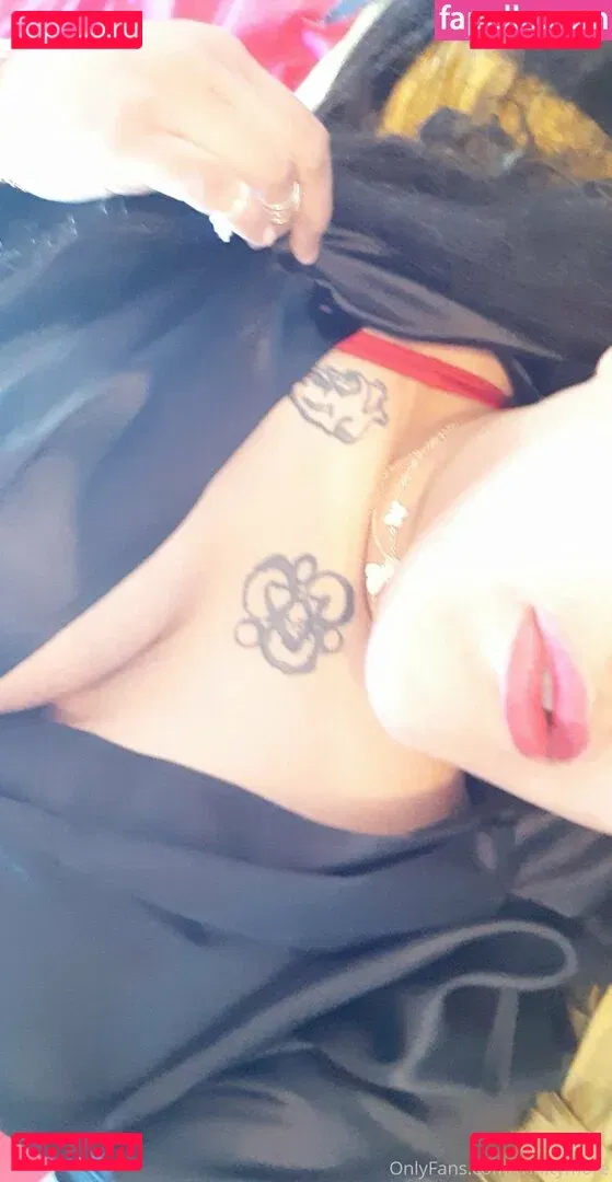 sinwithkim Onlyfans Photo Gallery 