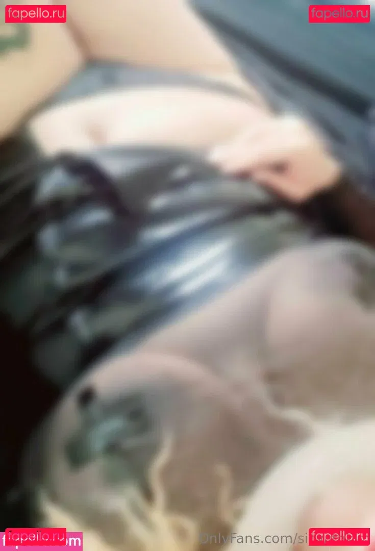 sinwithkim Onlyfans Photo Gallery 