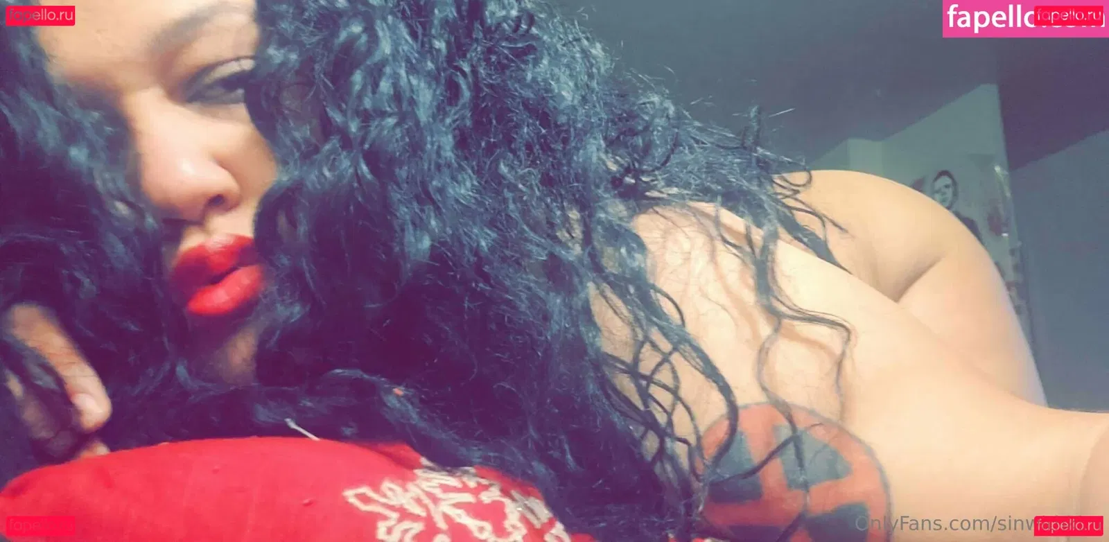 sinwithkim Onlyfans Photo Gallery 