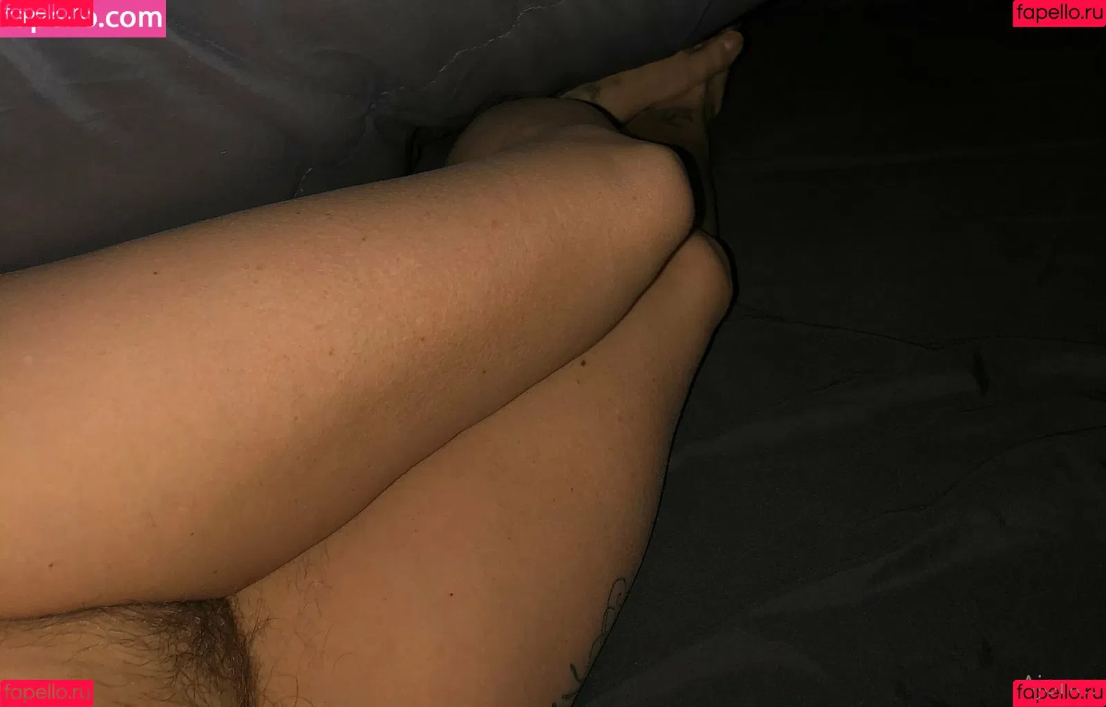 ajonesfeet Onlyfans Photo Gallery 
