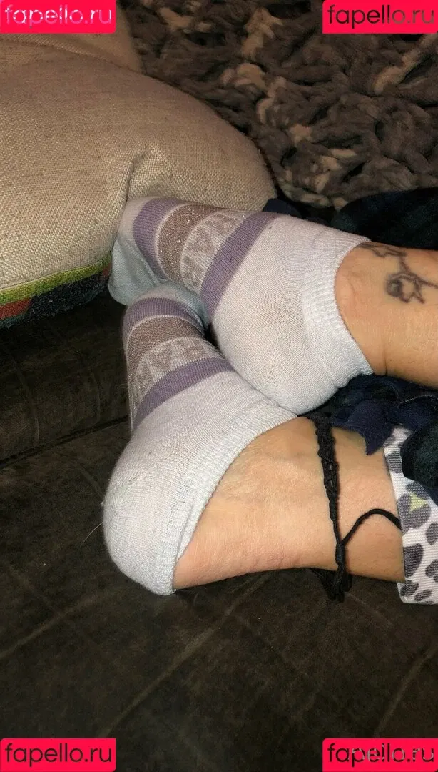 ajonesfeet Onlyfans Photo Gallery 