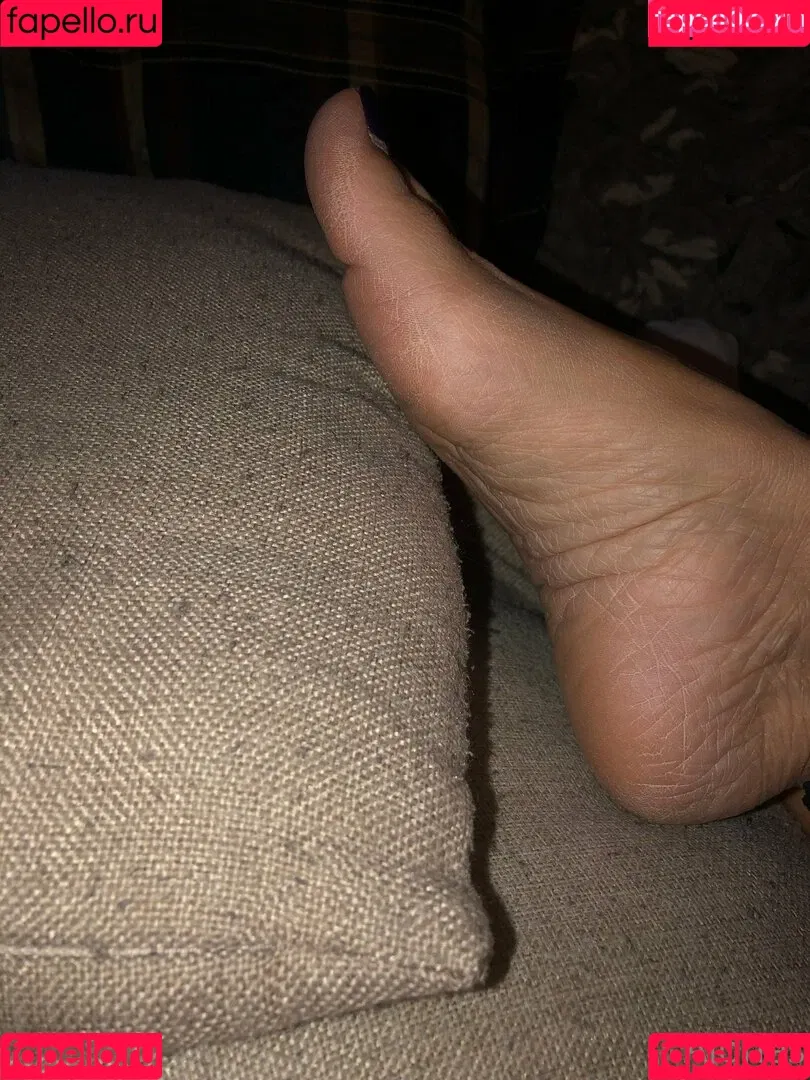 ajonesfeet Onlyfans Photo Gallery 