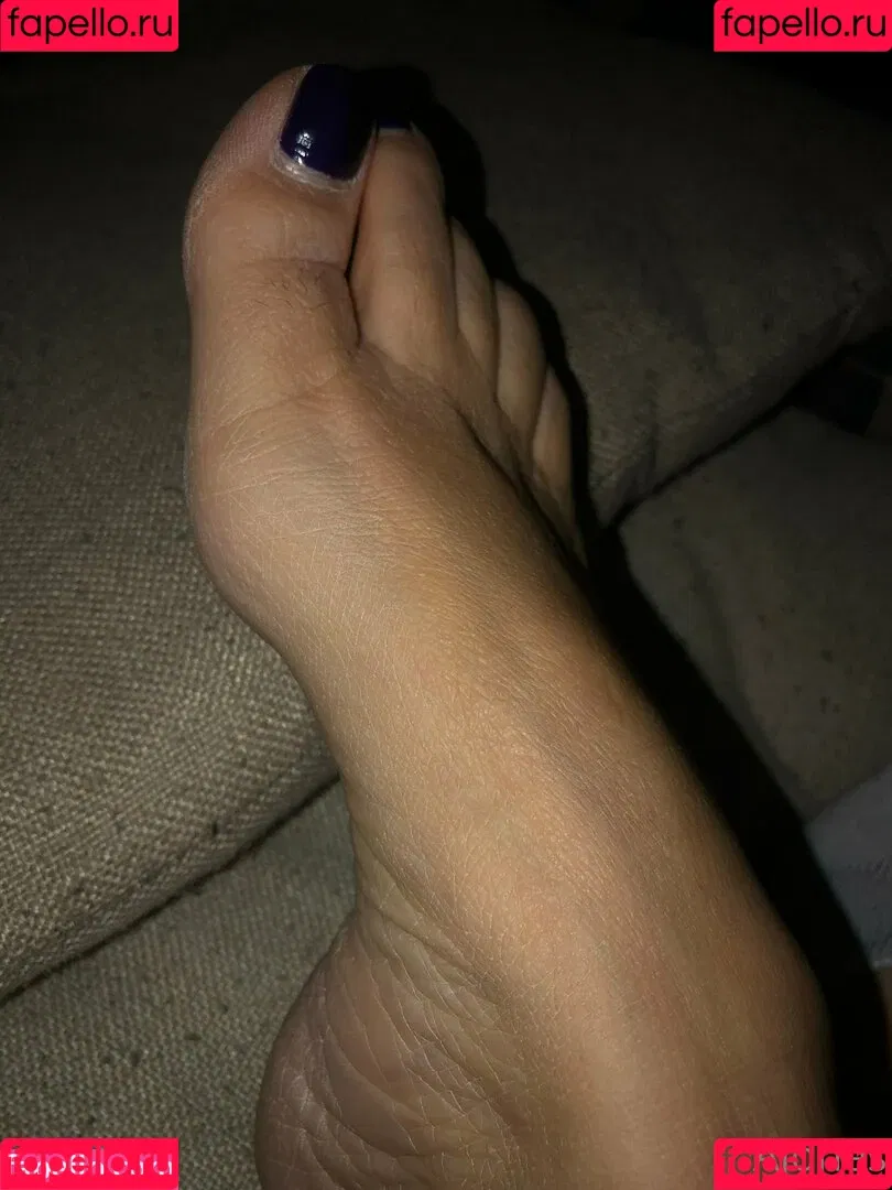 ajonesfeet Onlyfans Photo Gallery 