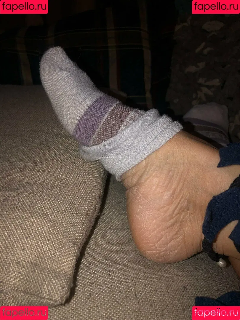 ajonesfeet Onlyfans Photo Gallery 