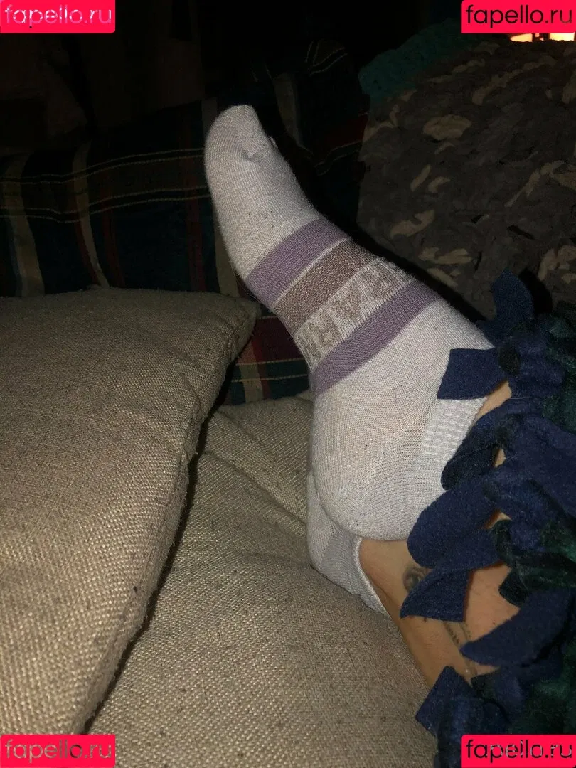 ajonesfeet Onlyfans Photo Gallery 