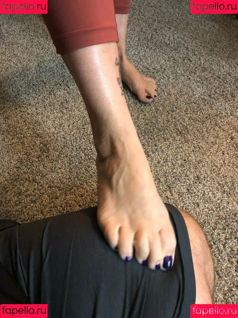 ajonesfeet Onlyfans Photo Gallery 