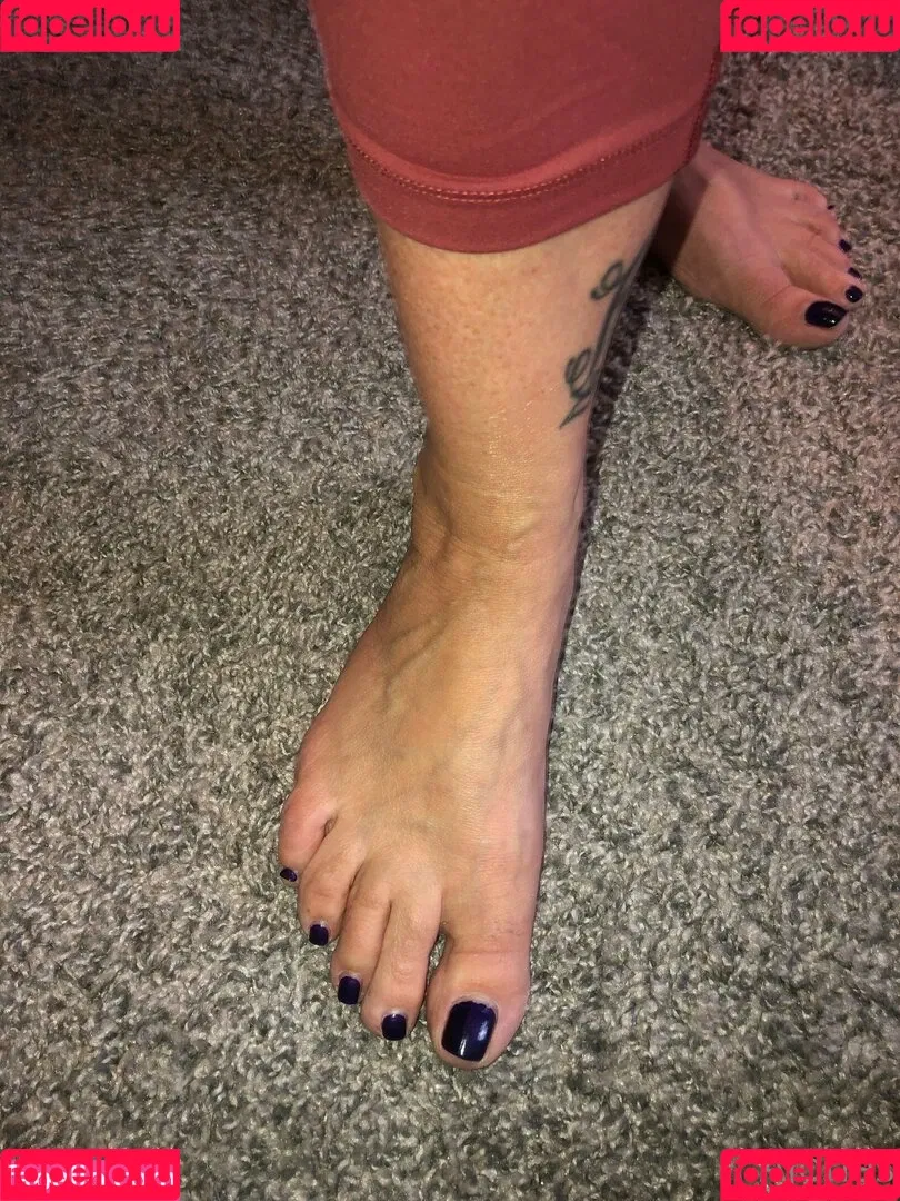 ajonesfeet Onlyfans Photo Gallery 
