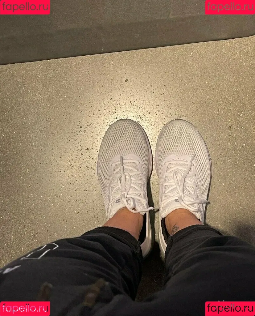 ajonesfeet Onlyfans Photo Gallery 