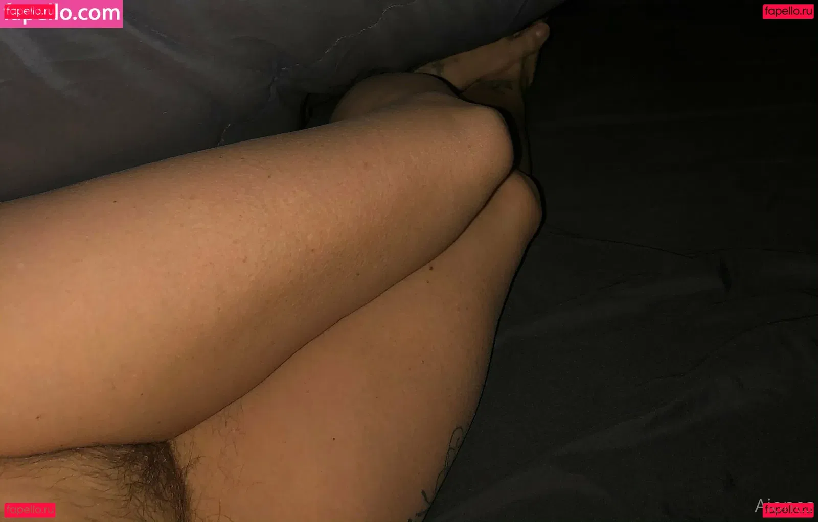 ajonesfeet Onlyfans Photo Gallery 