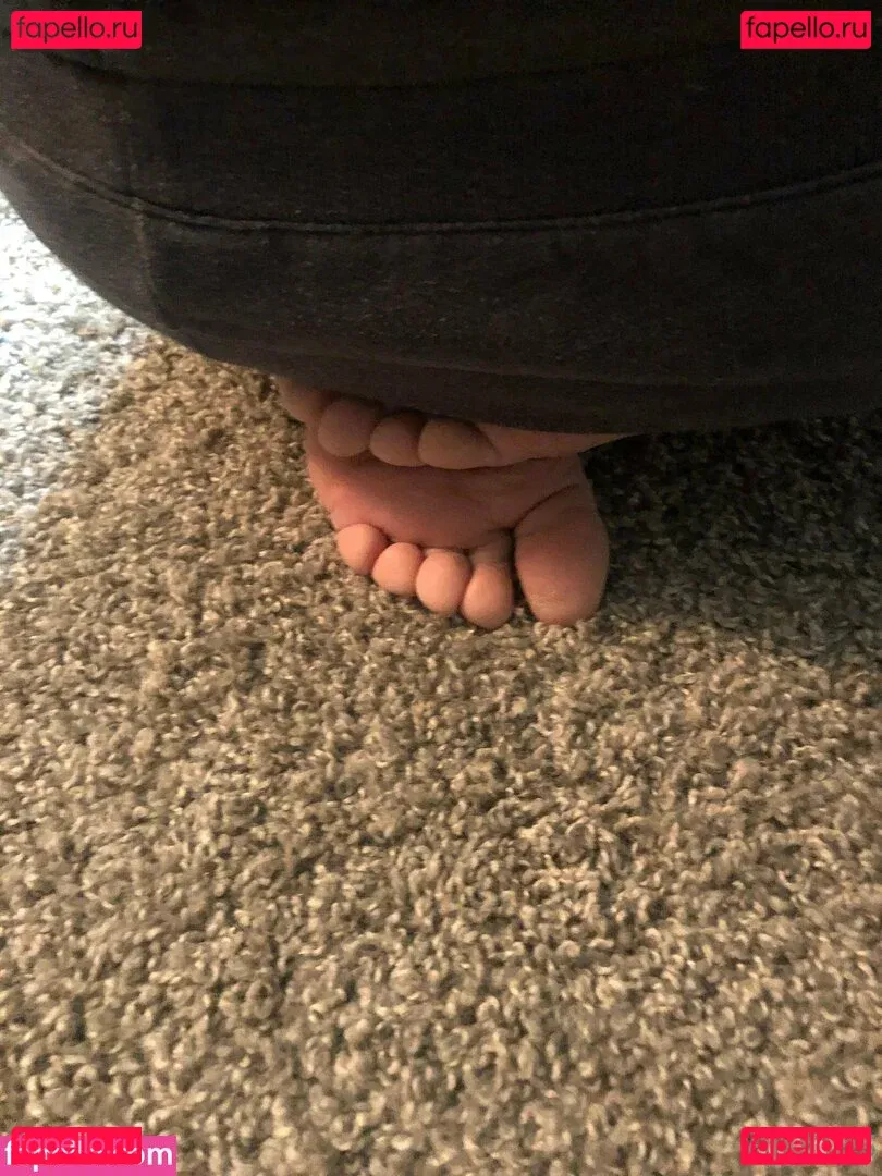 ajonesfeet Onlyfans Photo Gallery 
