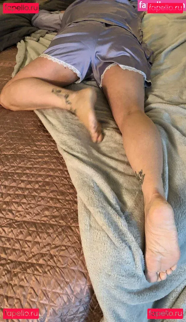 ajonesfeet Onlyfans Photo Gallery 