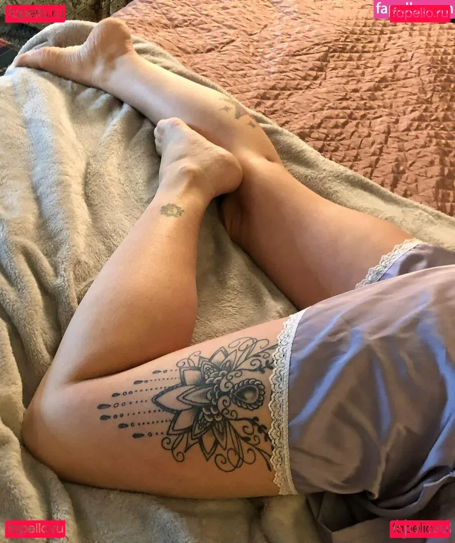 ajonesfeet Onlyfans Photo Gallery 