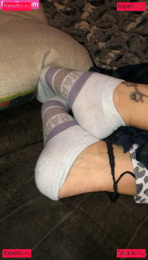 ajonesfeet Onlyfans Photo Gallery 
