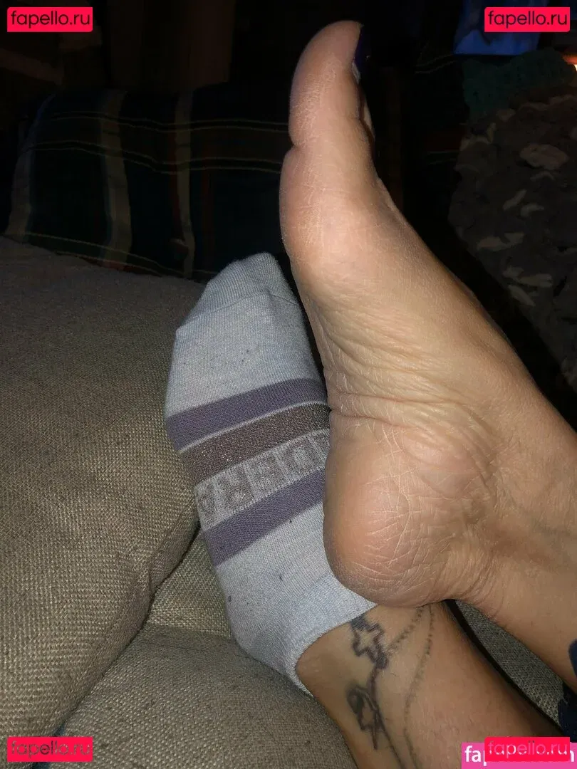 ajonesfeet Onlyfans Photo Gallery 